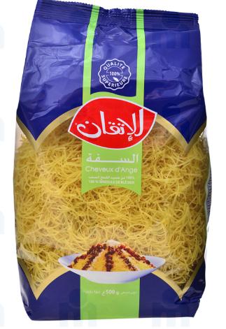 Cheveux D'Ange Al itkane 500g