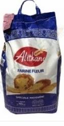 Farine Fleur AL ITKANE 10Kg