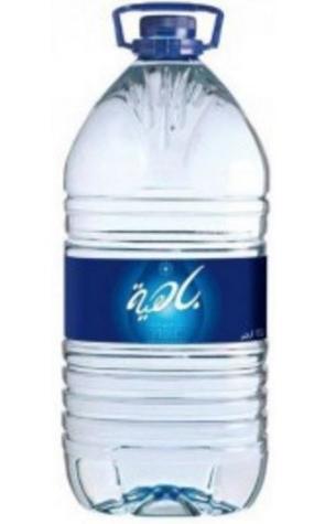 Eau Minérale Naturelle Bahia 1.5L*10