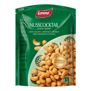 MELANGE DE NOIX 100G LORENZ X12