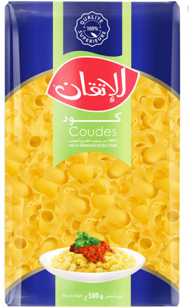 Coudes Al Itkane 500G