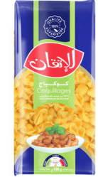 coquillages Al Itkane 500g