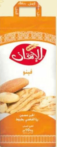 Farine Finot  AL ITKANE 10Kg
