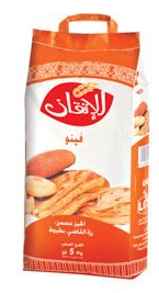Farine Finot  AL ITKANE 5Kg