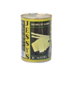 POUSSE DE BAMBOU COUPES JESSY'S 1/2 *24