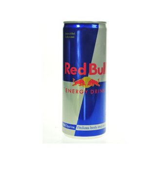 RED BULL ENERGY DRINK 25 CL *24