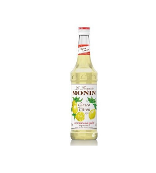 THE CITRON MONIN *6