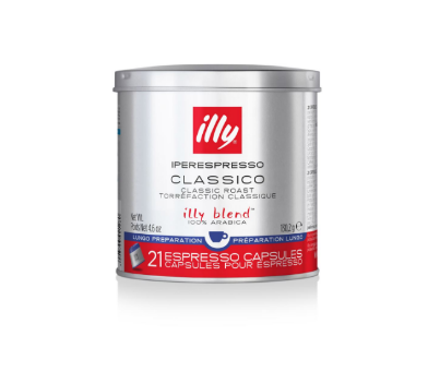 BOITE 21 CAPSULES IPSO HOME BRAZIL *6