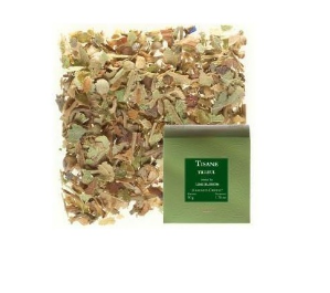 DAMMANN TILLEUL INFUSION 24 SACHETS *4