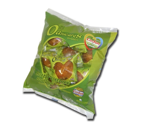 Copie de 4 Doobly Coco Codan 164Gr *11