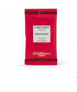 DAMMANN CARCADET PROVENCE INFUSION 24 SACHETS *4