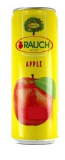 RAUCH BOISSON POMME CANNETTE 35,50CL *24