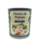 COEUR DE PALMIER COUPE JESSY'S 4/4 *12