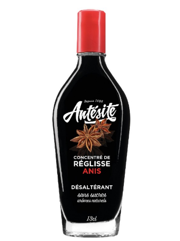 ANTESITE ANIS 13 CL *10