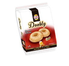 4 Doobly Coco Codan 164Gr *11