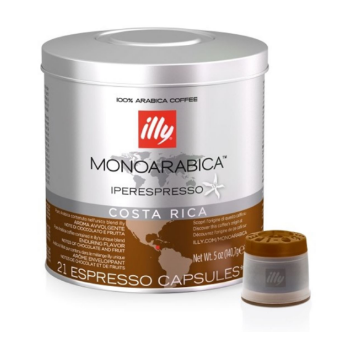 BOITE 21 CAPSULES IPSO HOME COSTA RICA *6