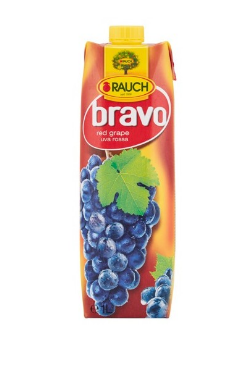 BRAVO RAISIN 1L *12