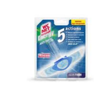 WC NET BLOC SOLIDE OCEAN 34GRx3 * 12