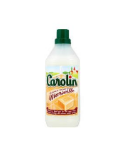 CAROLIN NET SOL SAVON MARSEILLE 1L *12