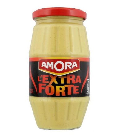 L'EXTRA FORTE AMORA 440 G *12