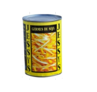 GERME DE SOJA JESSY'S 410G *24