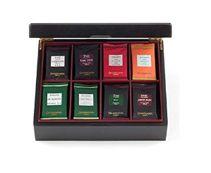 DAMMANN COFFRET 48 SACHETS THES SUREMBALLES *1