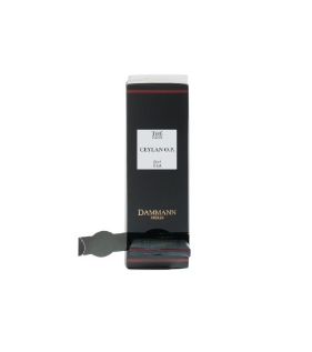 DAMMANN CEYLAN OP THE 24 SACHETS *4
