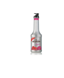 LE FRUIT DE MONIN FRAMBOISE 1L *4