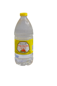 VINAIGRE CRISTAL CHATEL 75CL *15