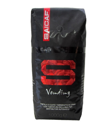 CAFE SAICAF VENDING 1KG *6