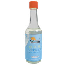 VINAIGRE DE RIZ  CHAIN KWO 150 ML *24