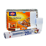 Univers de la cuisine