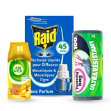 Accessoires ménagers