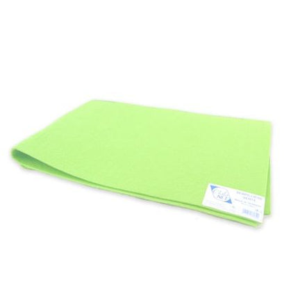 Chikinet green mop – made in Germany – 100 units