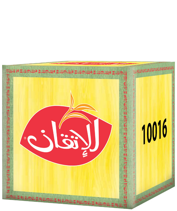 Thé Alitkane 100G 10016 - 100 unités