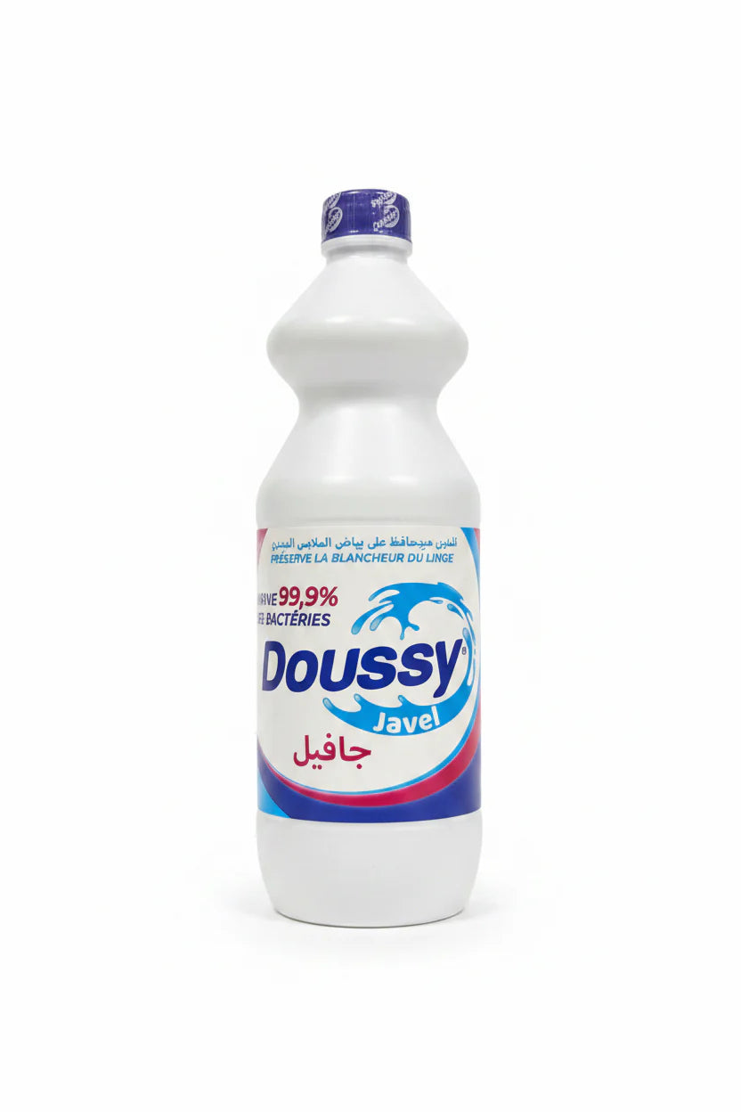 Eau de Javel Doussy Lavande 1L x18 NV
