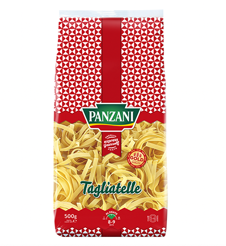 Panzani Tagliatelle 500g x 12