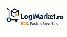 LogiMarket.ma