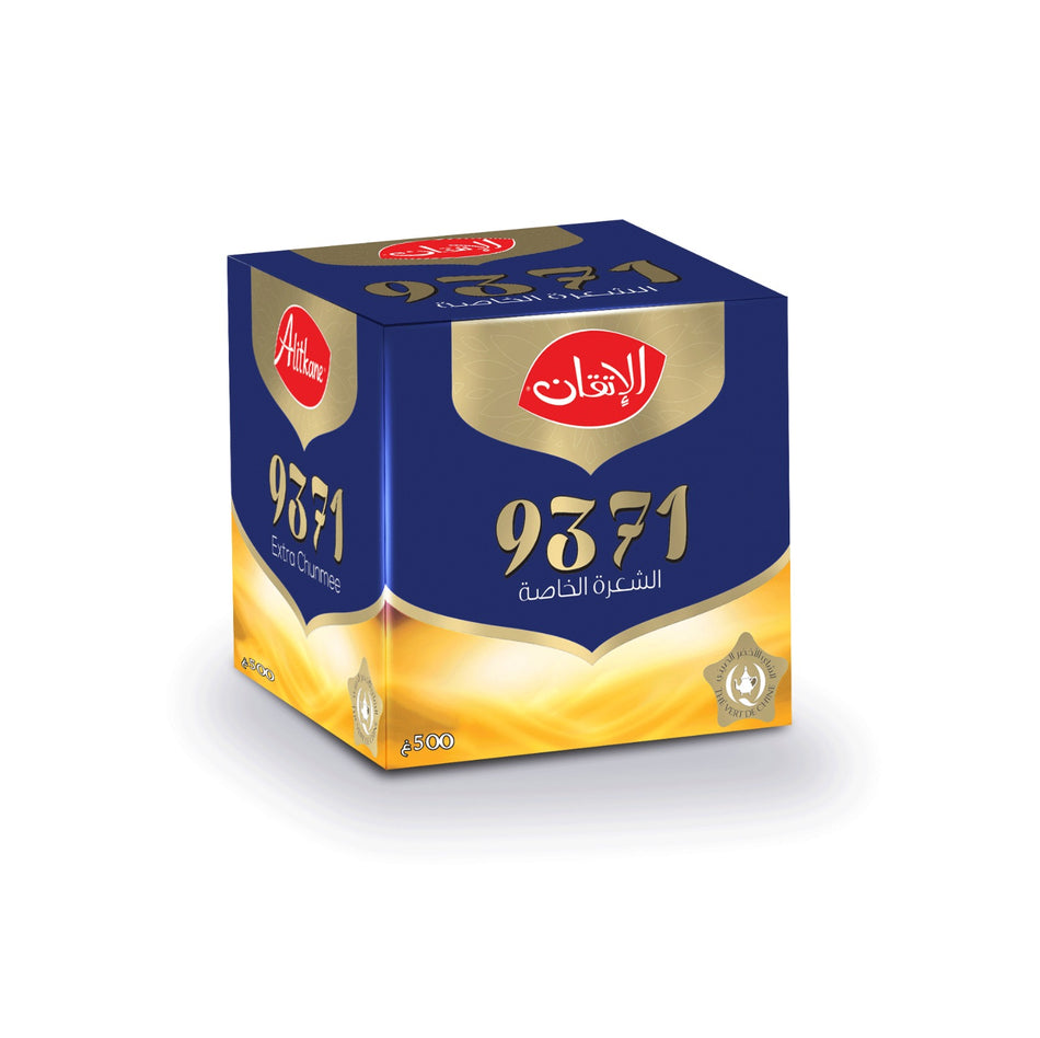 Thé Alitkane 500G 9371 - 20 unités