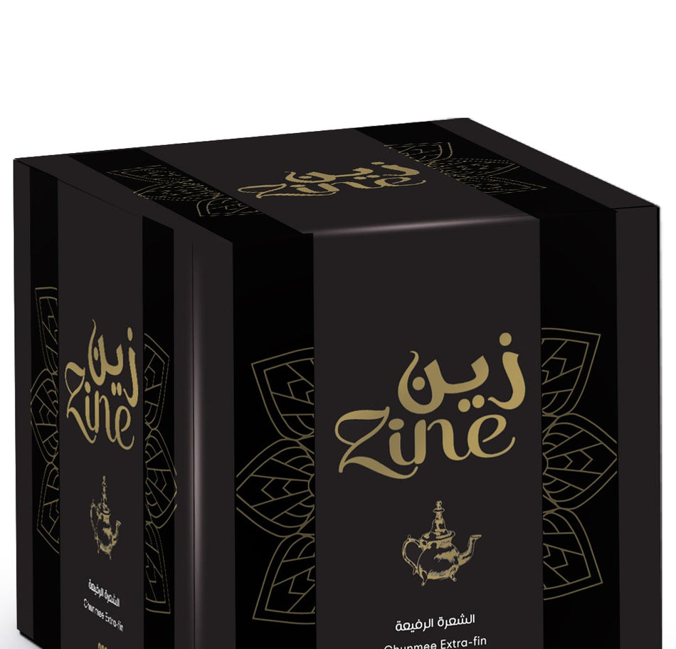 Thé Zine 500G - 20 unités