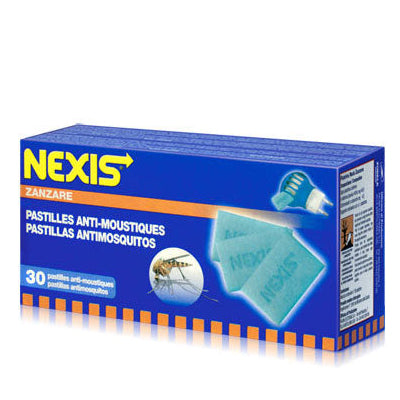 NEXIS tablet refill x30 - 30 units
