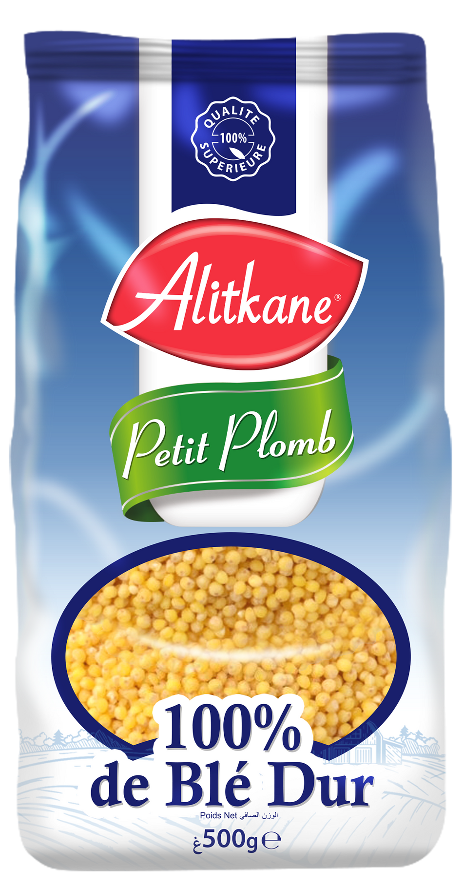 Alitkane Small Lead 500G - 12 units