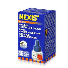 NEXIS liquid refill for 45 nights - 24 units
