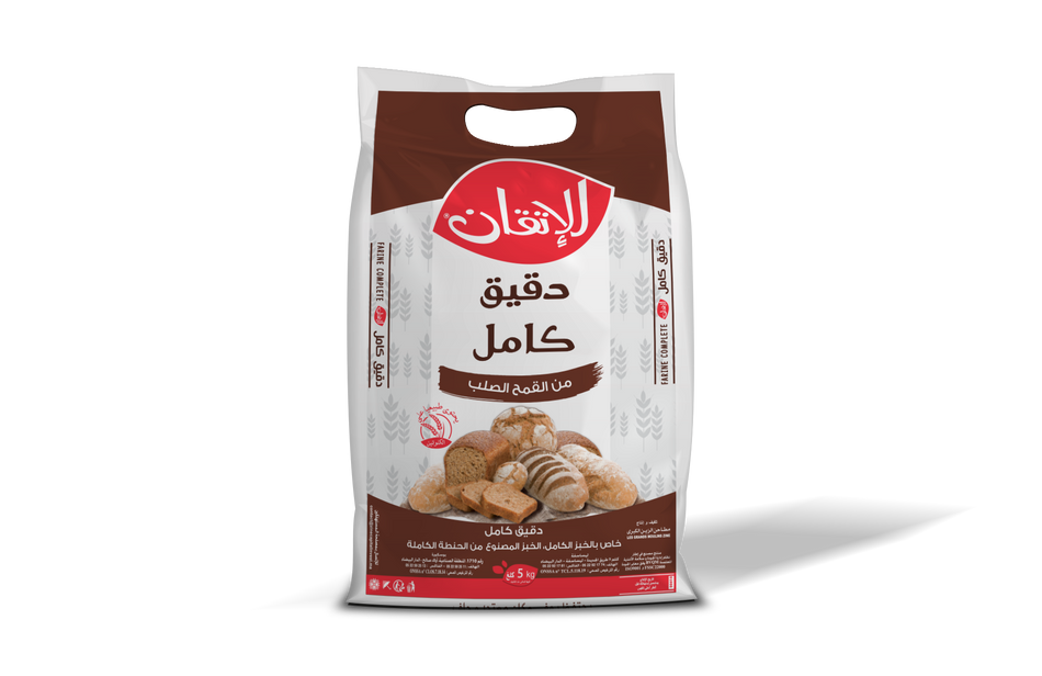 Farine Complète Alitkane 5 Kg