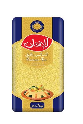 Couscous Fin Al Itkane 1Kg