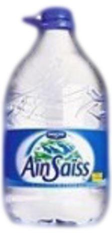 Eau Minérale Naturelle Ain Saiss 2x5L*10