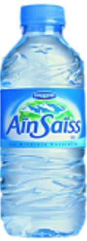 Eau Minérale Naturelle Ain Saiss 12x50cl*10