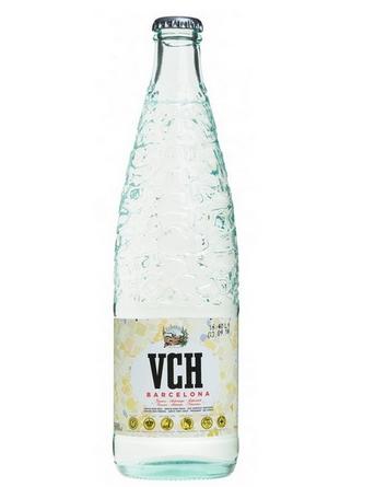Eau Minéral Gazeuse VCH Catalan barcalona 50 cL *10