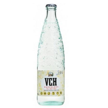 Eau minérale gazeuse VCH Barcelona 1L *10