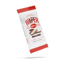 GAUFRETTE CHOCOLAT CABRIONI 45G 120 (6x20)